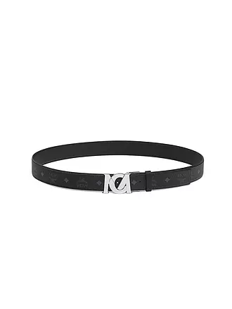 MCM | Ceinture réversible M-ART | 